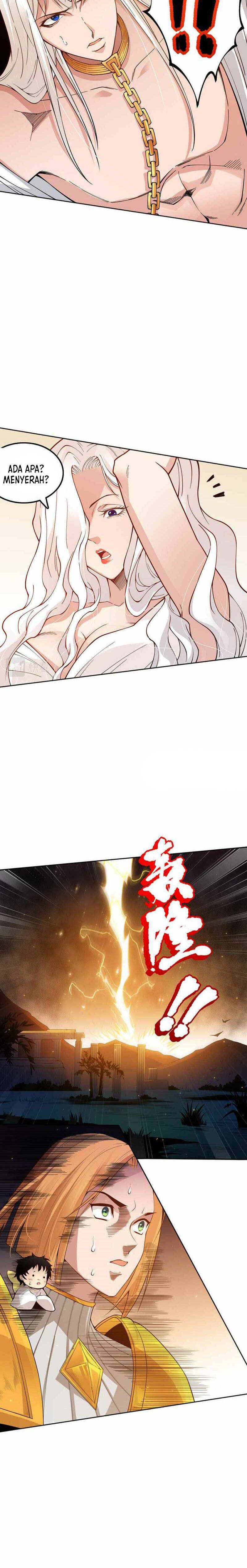 Ultimate Soldier Chapter 166 Gambar 4